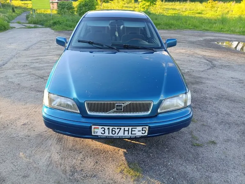 Volvo