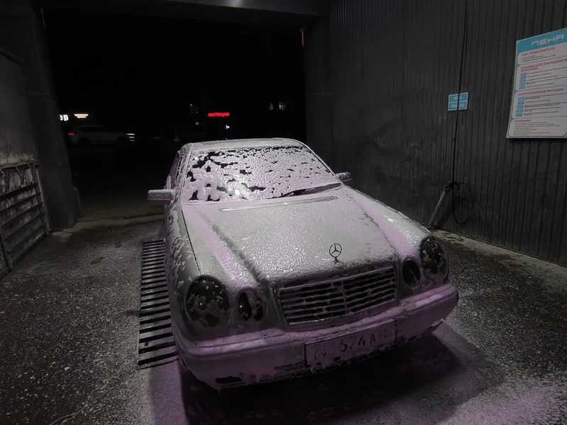 MercedesBenz E-Class