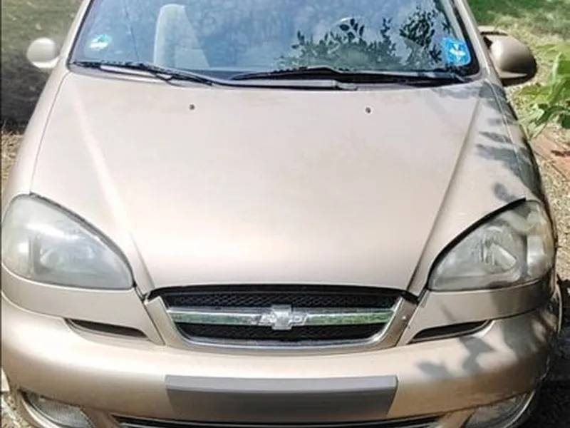 Chevrolet