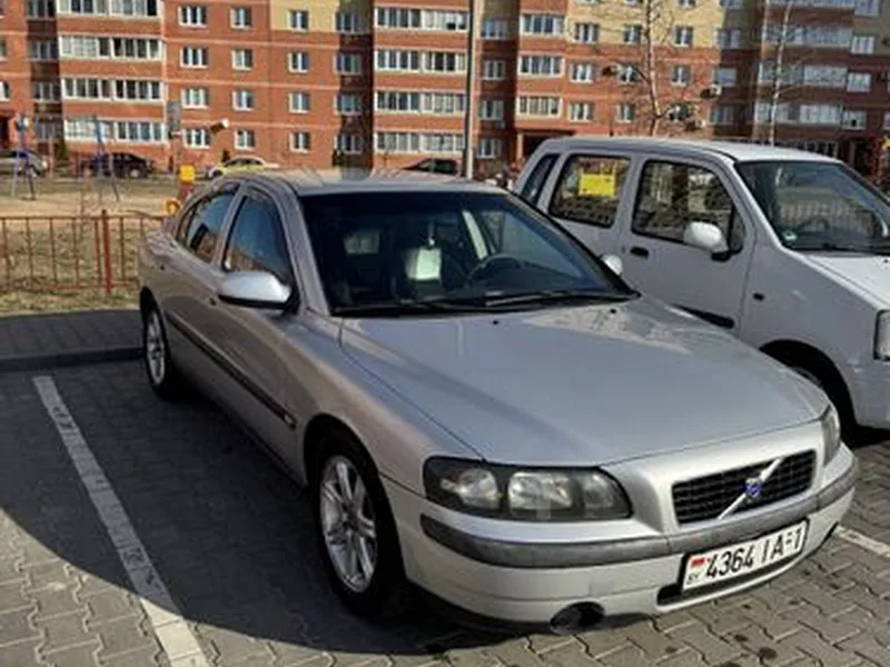 Volvo