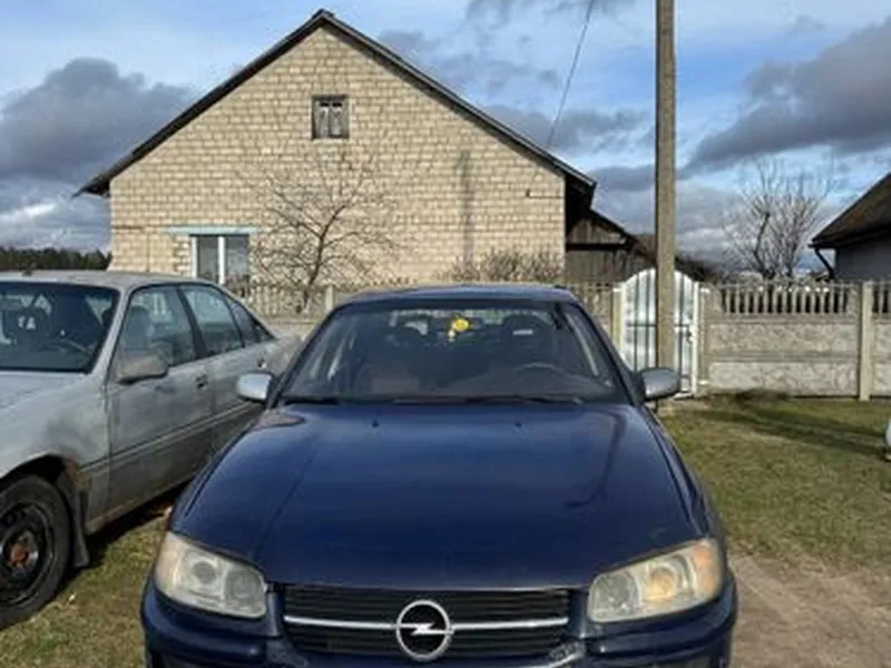 Opel