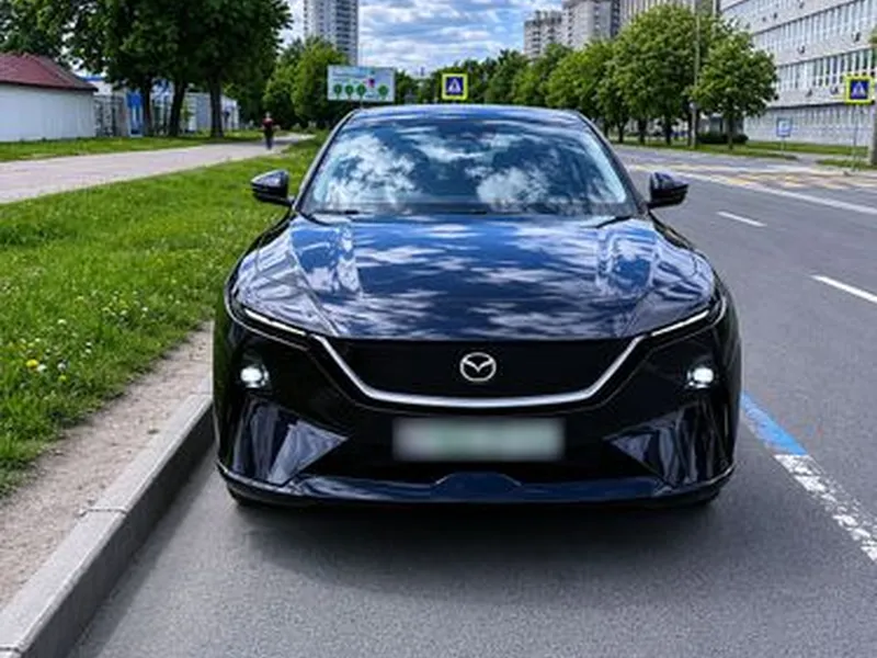 Mazda