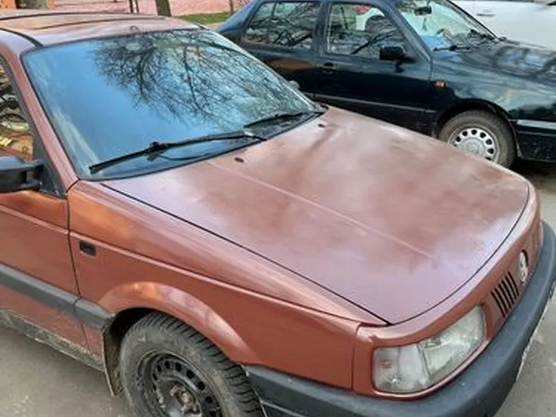 Volkswagen