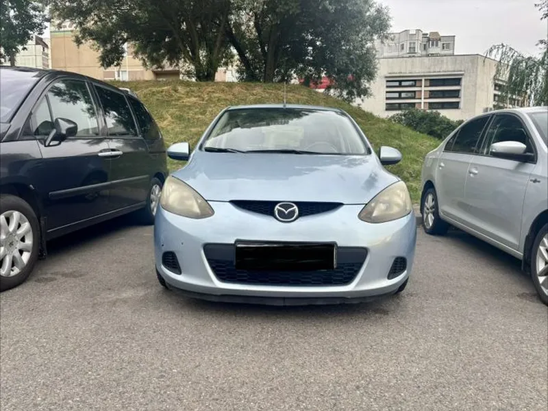 Mazda