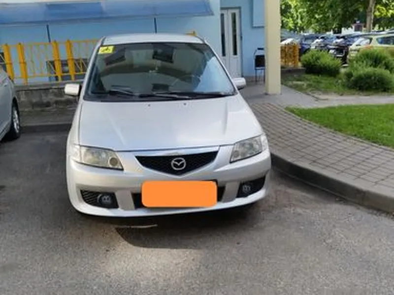 Mazda
