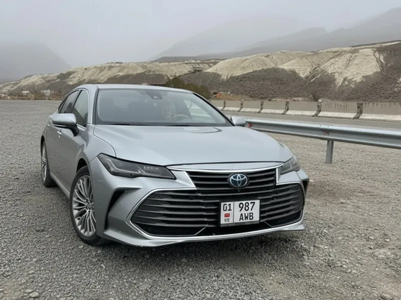 Toyota Avalon
