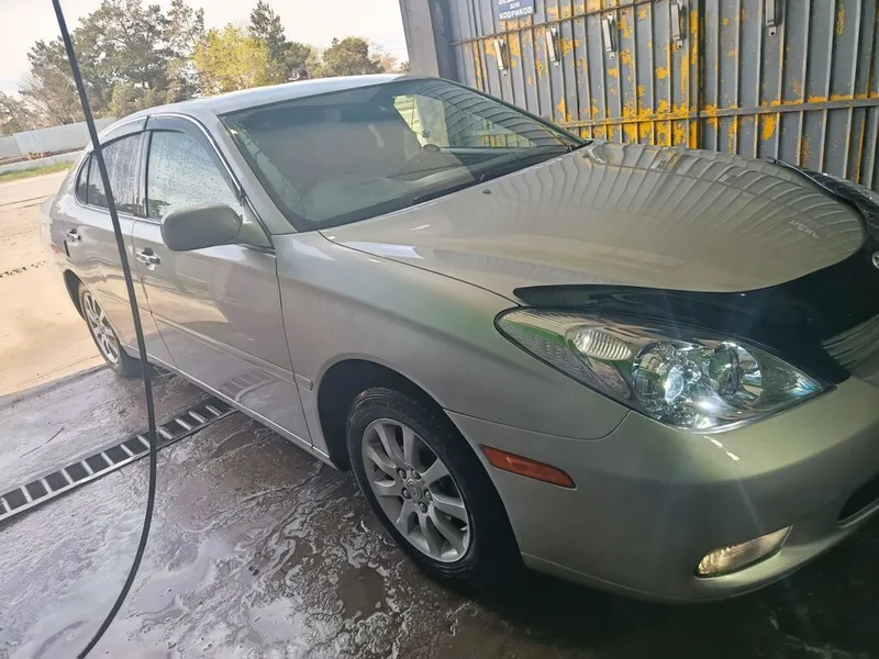 Toyota Windom