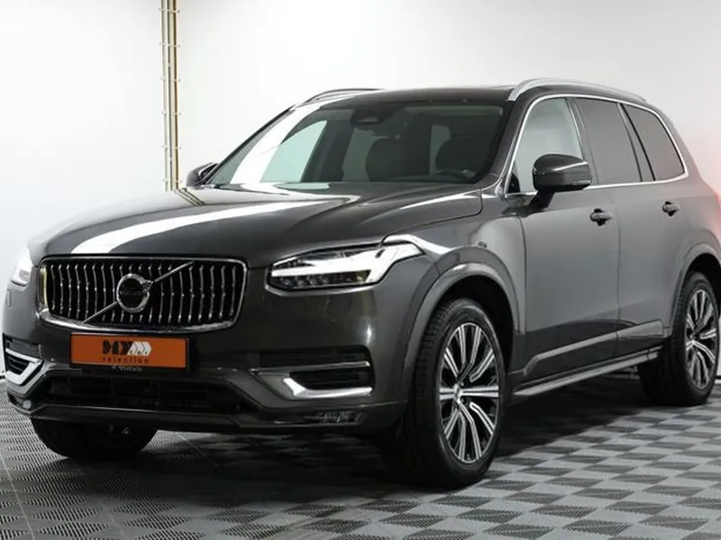 Volvo
