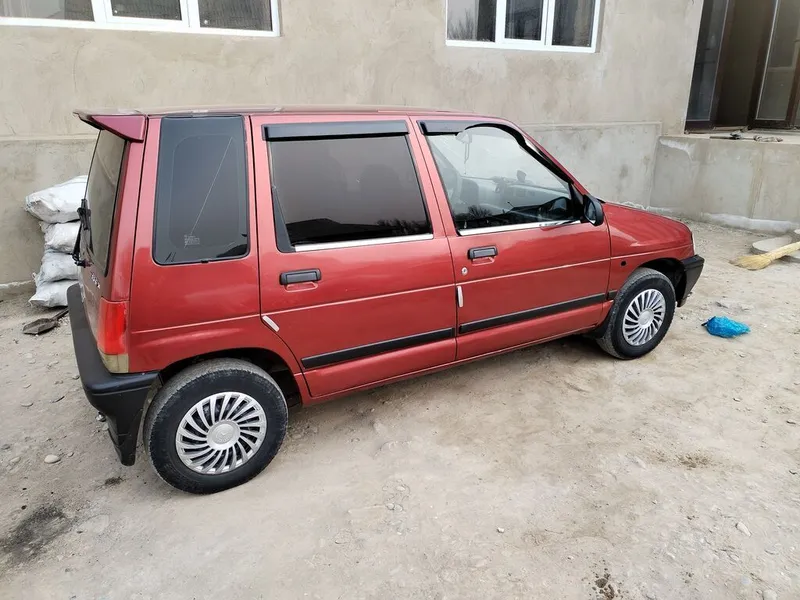 Daewoo Tico