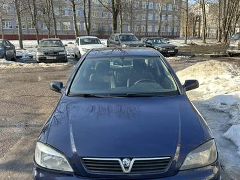 Opel