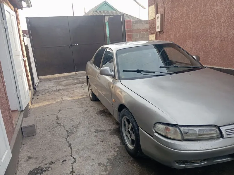 Mazda 626