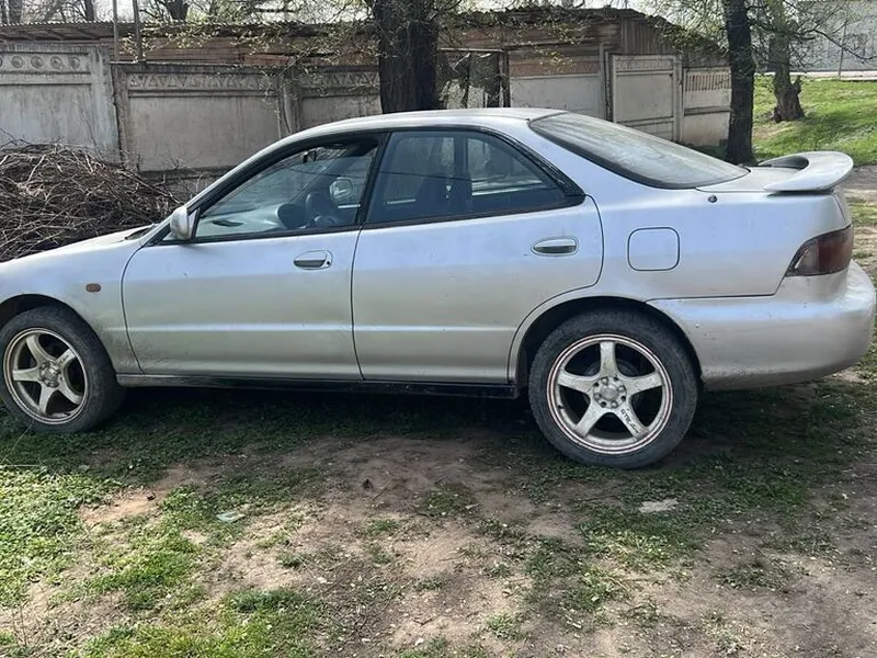 Honda Integra