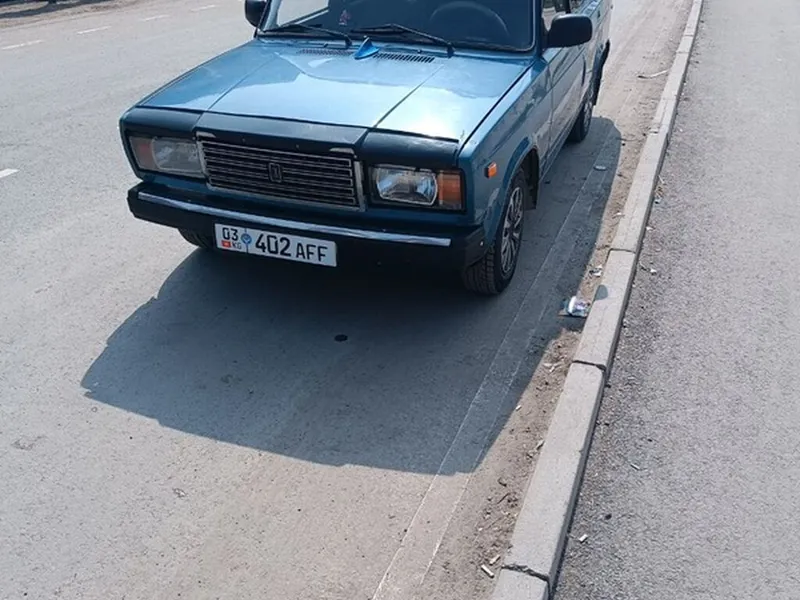VAZ 2107