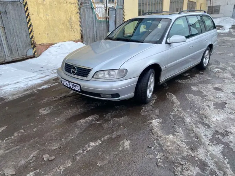 Opel