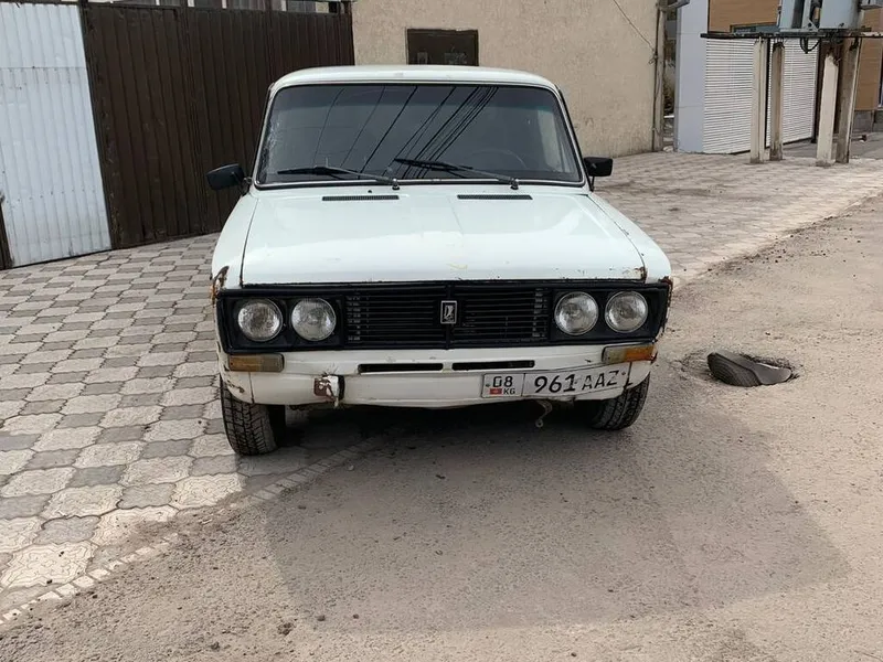 VAZ 2106