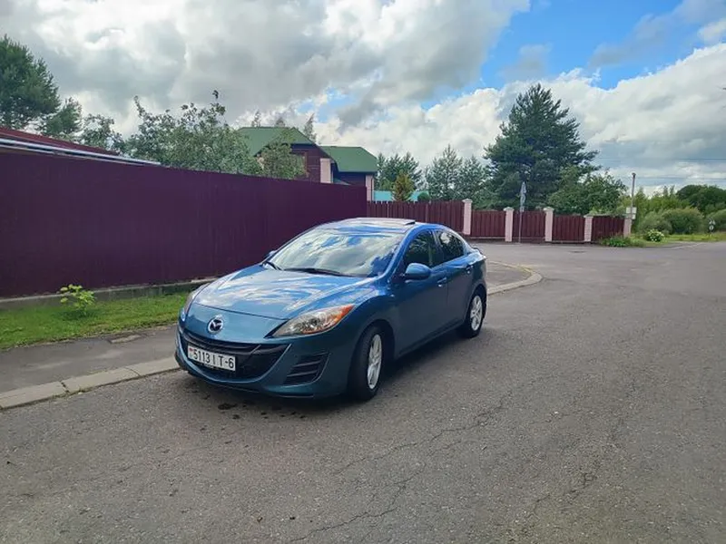 Mazda