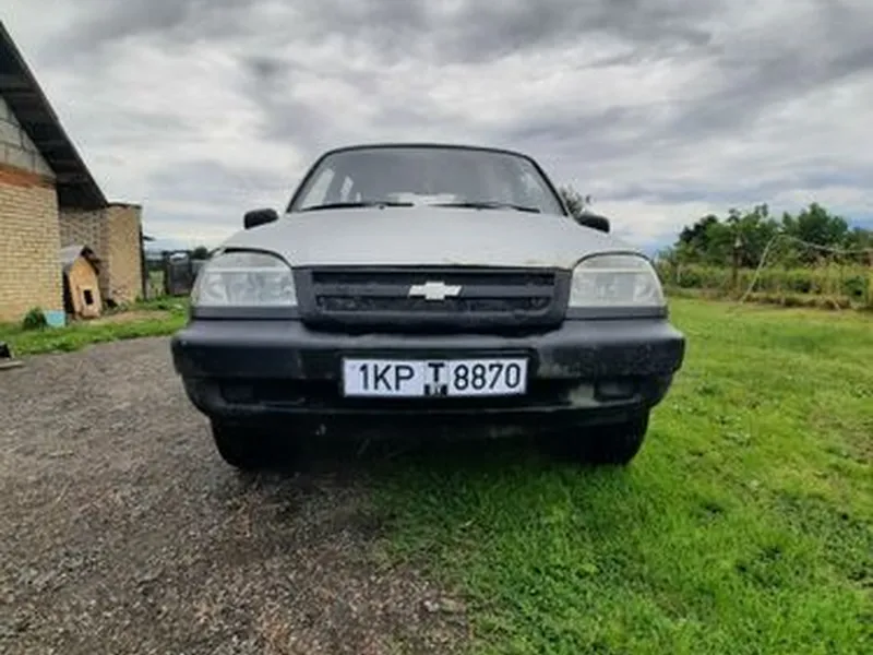 Chevrolet