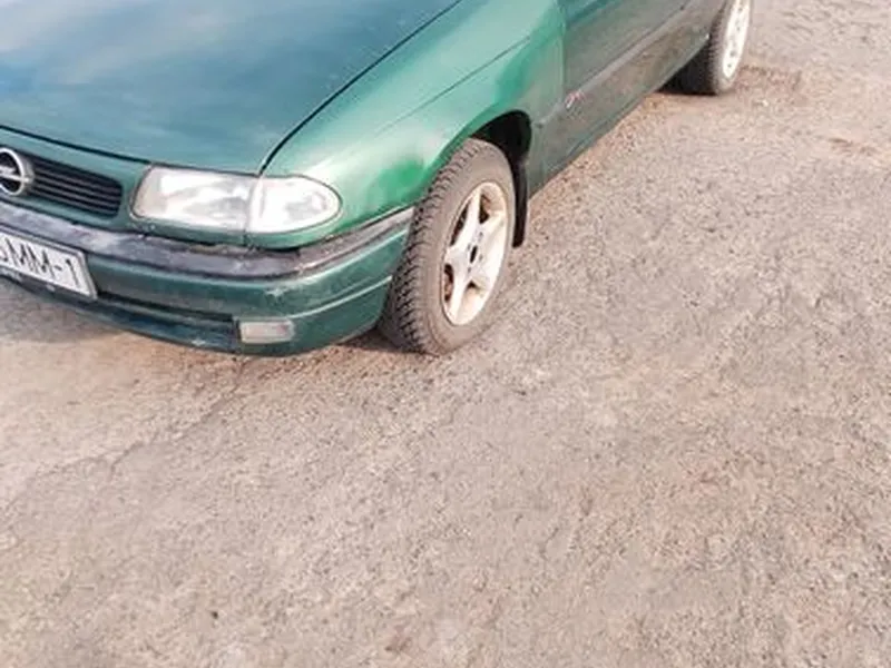 Opel