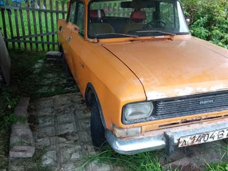 Moskvich
