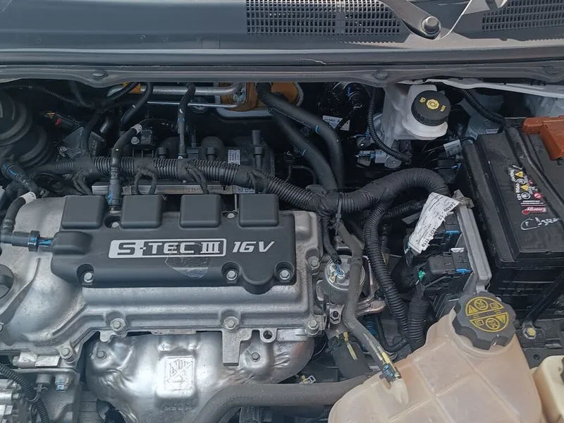 Chevrolet Cobalt