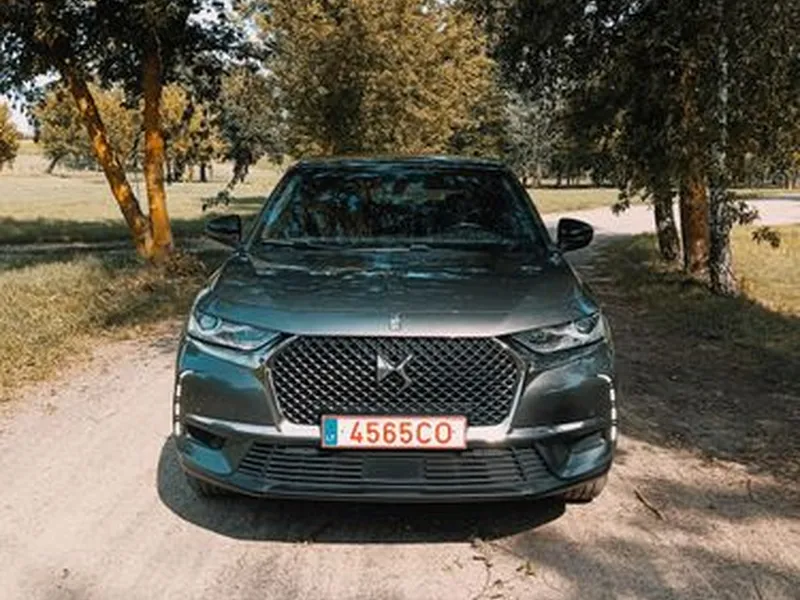 DS