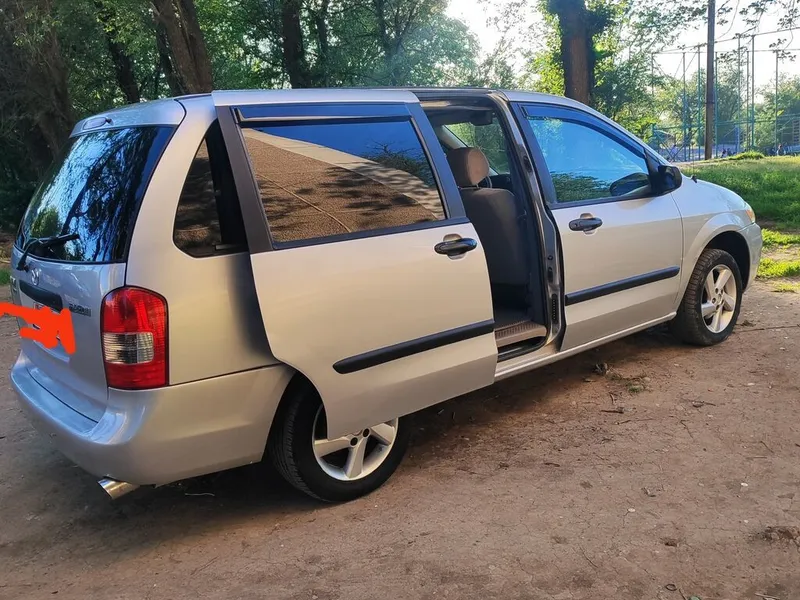 Mazda MPV