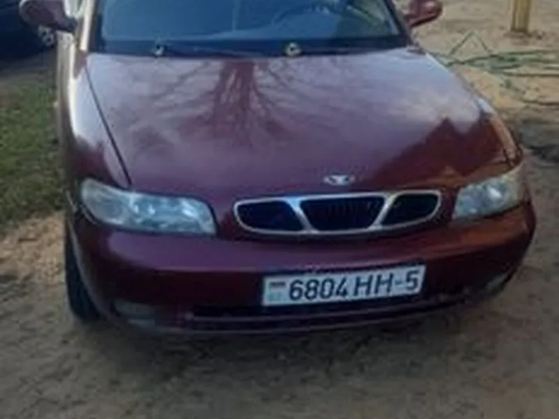 Daewoo