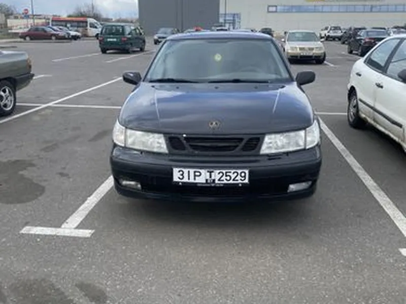 Saab
