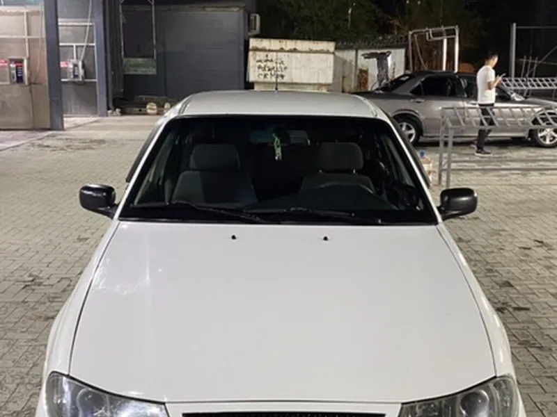 Chevrolet Nexia