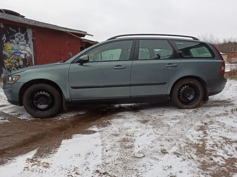 Volvo