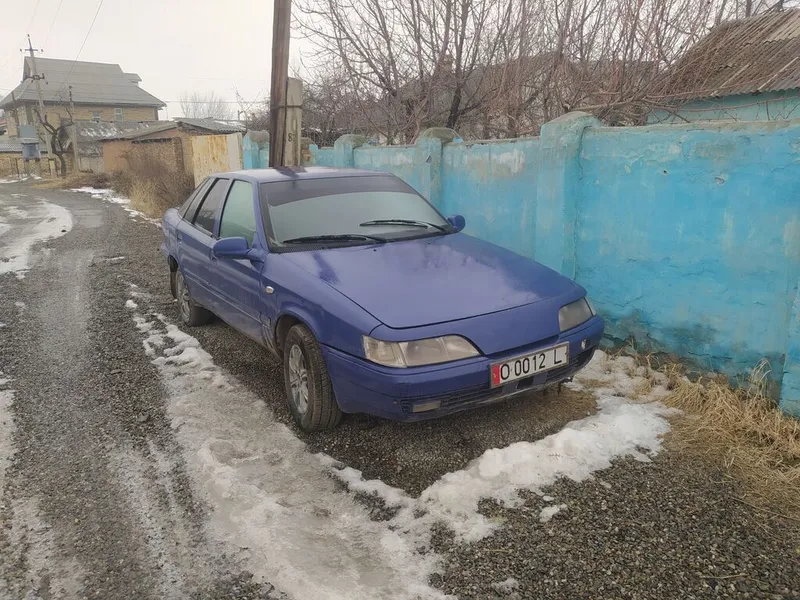 Daewoo