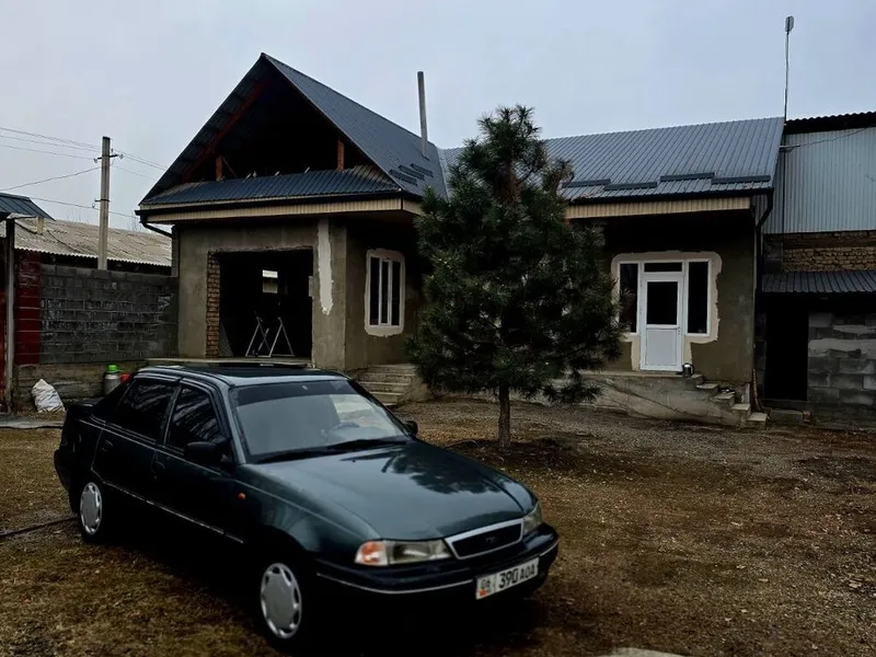 Daewoo Nexia