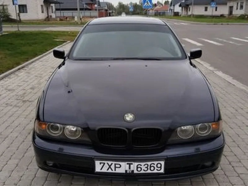 BMW Другая