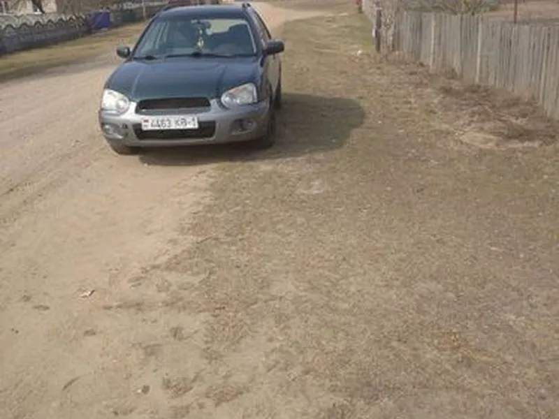 Subaru