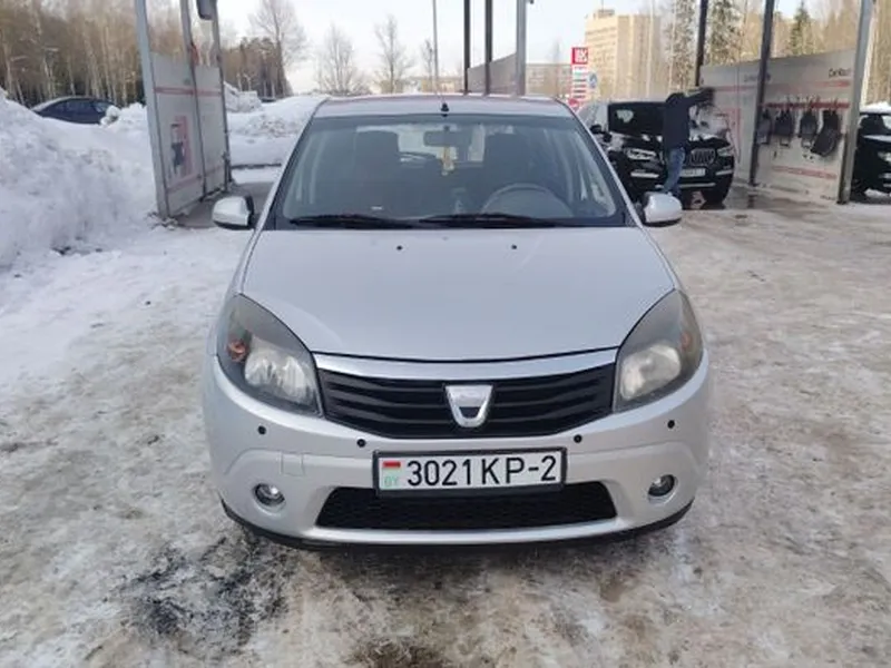 Dacia