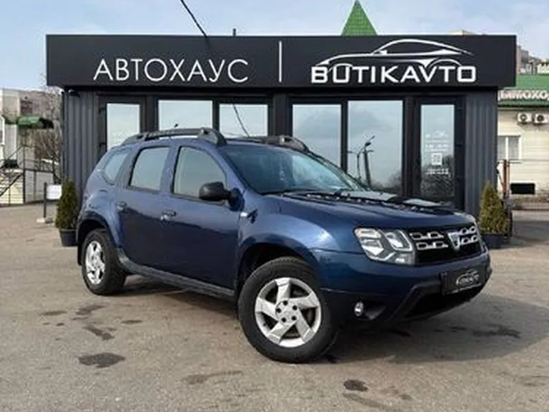 Dacia