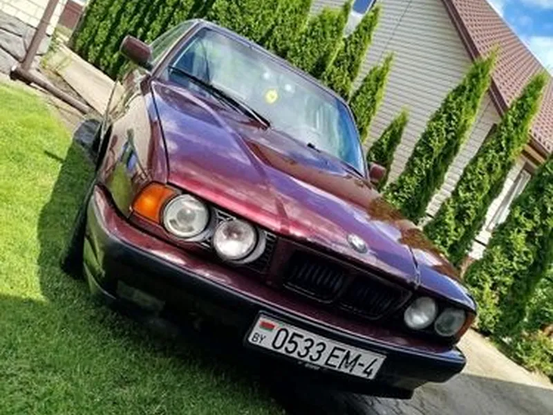 BMW Другая