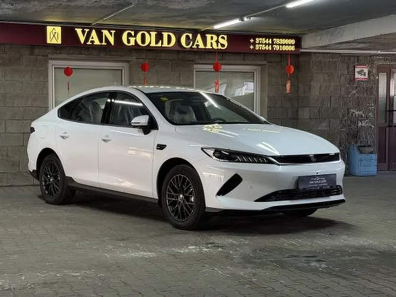 BYD