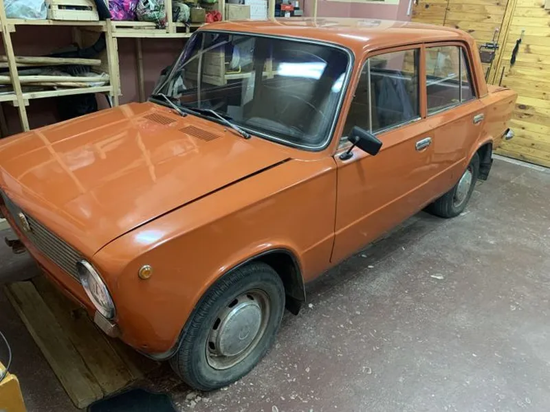 LADA