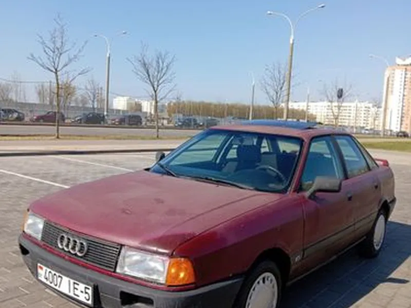 Audi