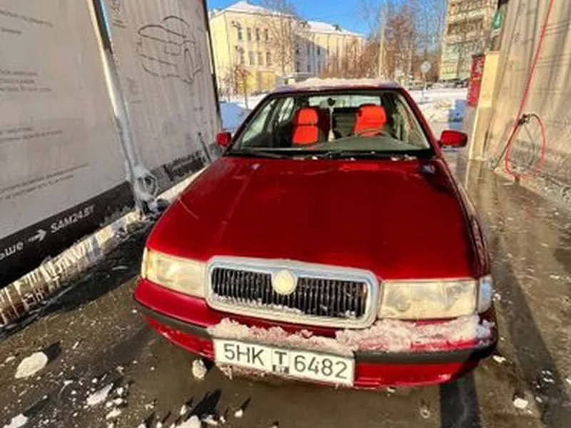 Skoda
