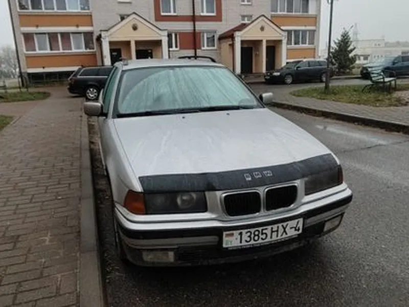 BMW Другая