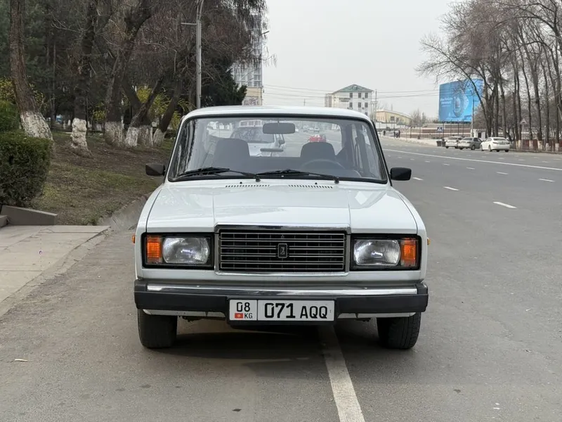 VAZ 2107
