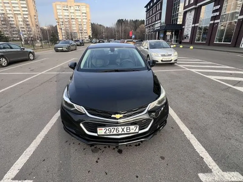 Chevrolet
