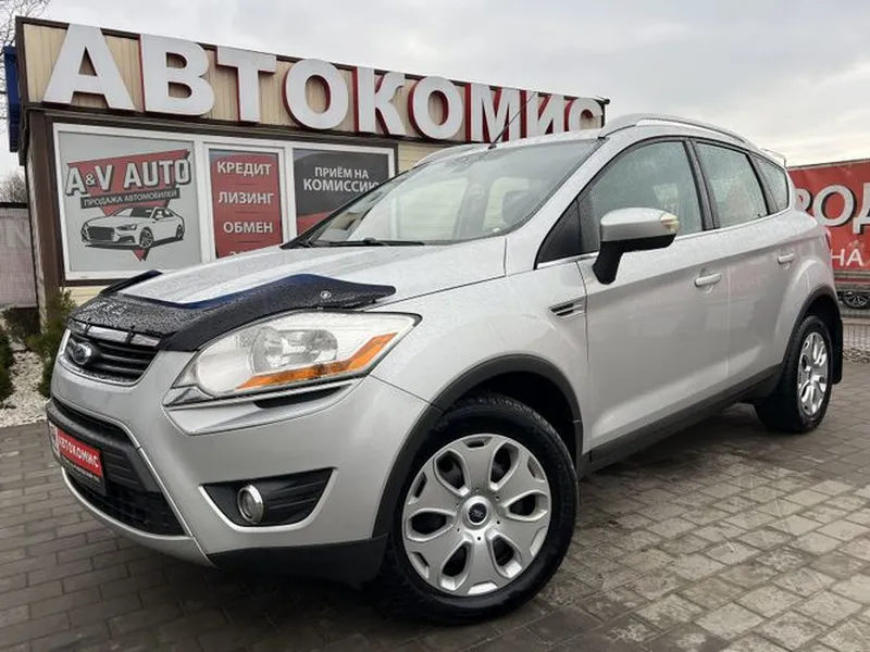 Ford