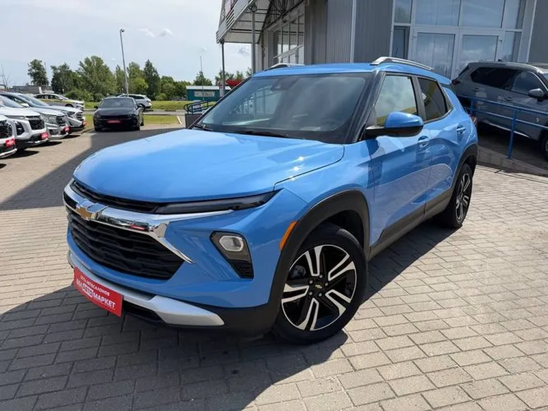 Chevrolet