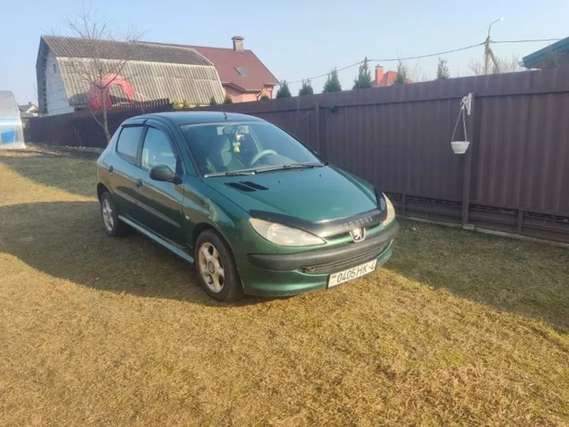 Peugeot