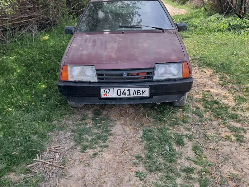 VAZ 2109