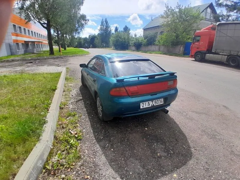 Mazda