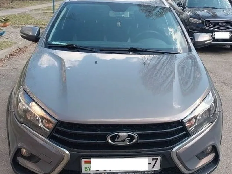 LADA